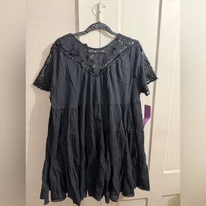 Brand new with tags free people dress